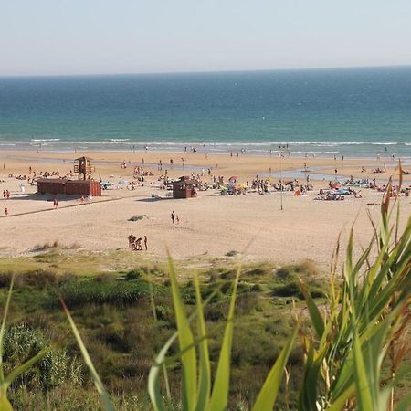 Apartamento Duplex En Conil Conil De La Frontera Eksteriør bilde