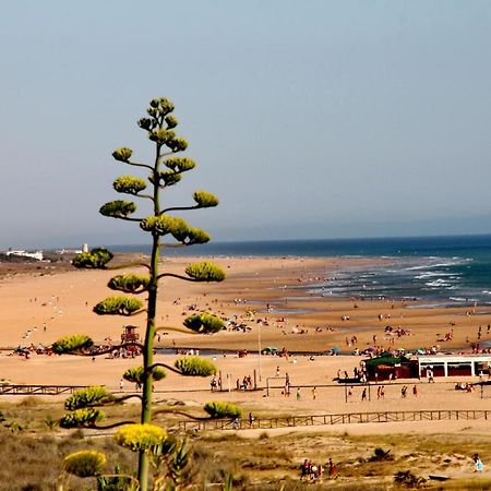 Apartamento Duplex En Conil Conil De La Frontera Eksteriør bilde