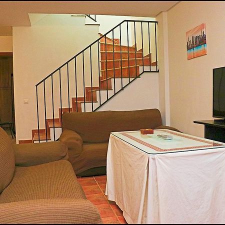 Apartamento Duplex En Conil Conil De La Frontera Eksteriør bilde