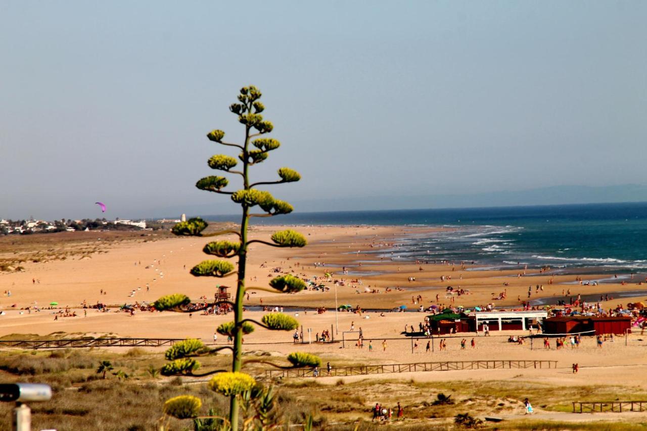 Apartamento Duplex En Conil Conil De La Frontera Eksteriør bilde