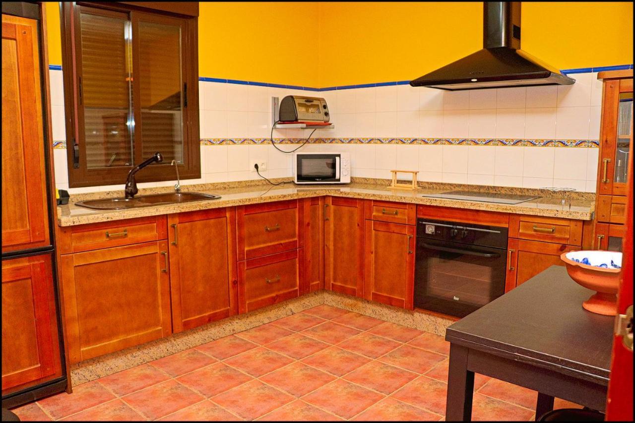 Apartamento Duplex En Conil Conil De La Frontera Eksteriør bilde