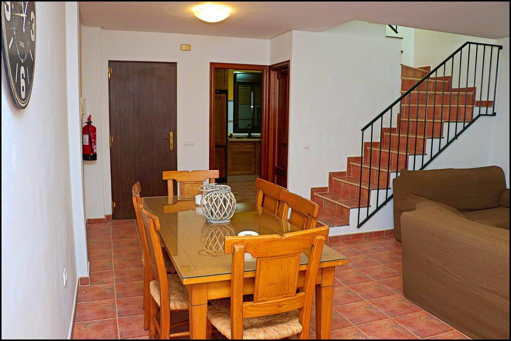 Apartamento Duplex En Conil Conil De La Frontera Eksteriør bilde