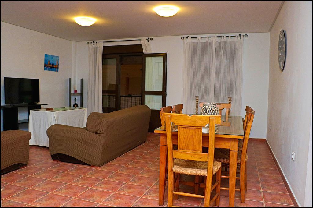 Apartamento Duplex En Conil Conil De La Frontera Eksteriør bilde