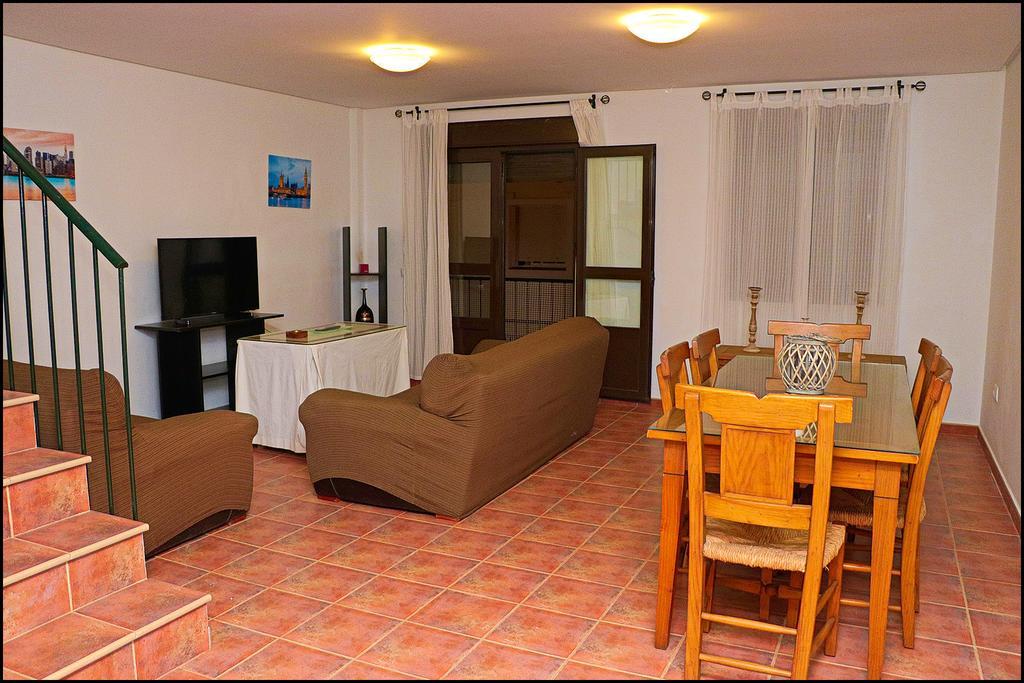 Apartamento Duplex En Conil Conil De La Frontera Eksteriør bilde