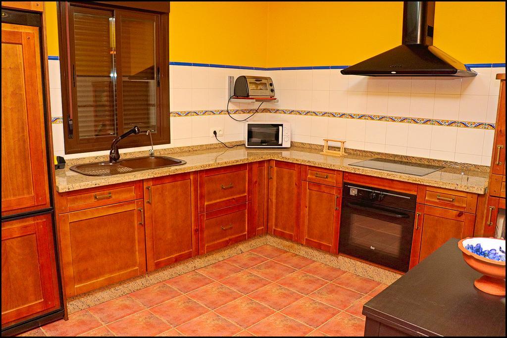 Apartamento Duplex En Conil Conil De La Frontera Eksteriør bilde