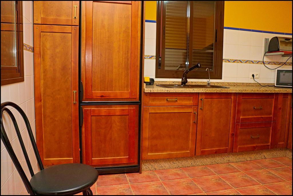 Apartamento Duplex En Conil Conil De La Frontera Eksteriør bilde