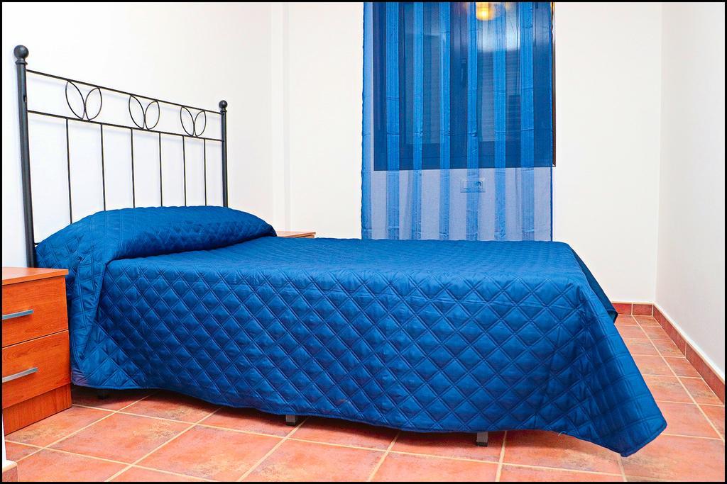 Apartamento Duplex En Conil Conil De La Frontera Eksteriør bilde