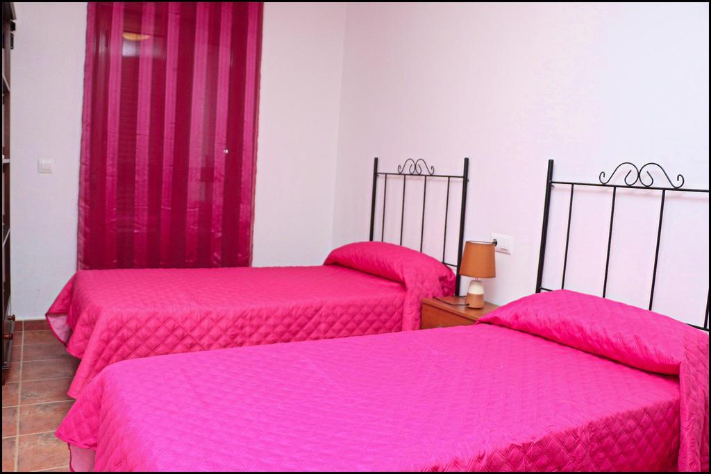 Apartamento Duplex En Conil Conil De La Frontera Eksteriør bilde