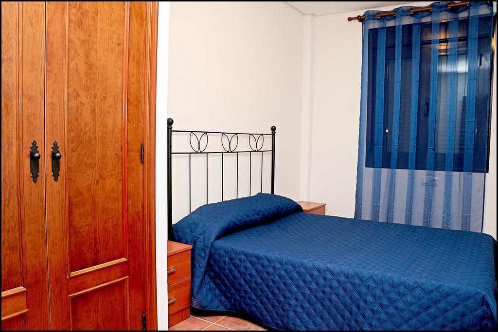 Apartamento Duplex En Conil Conil De La Frontera Eksteriør bilde