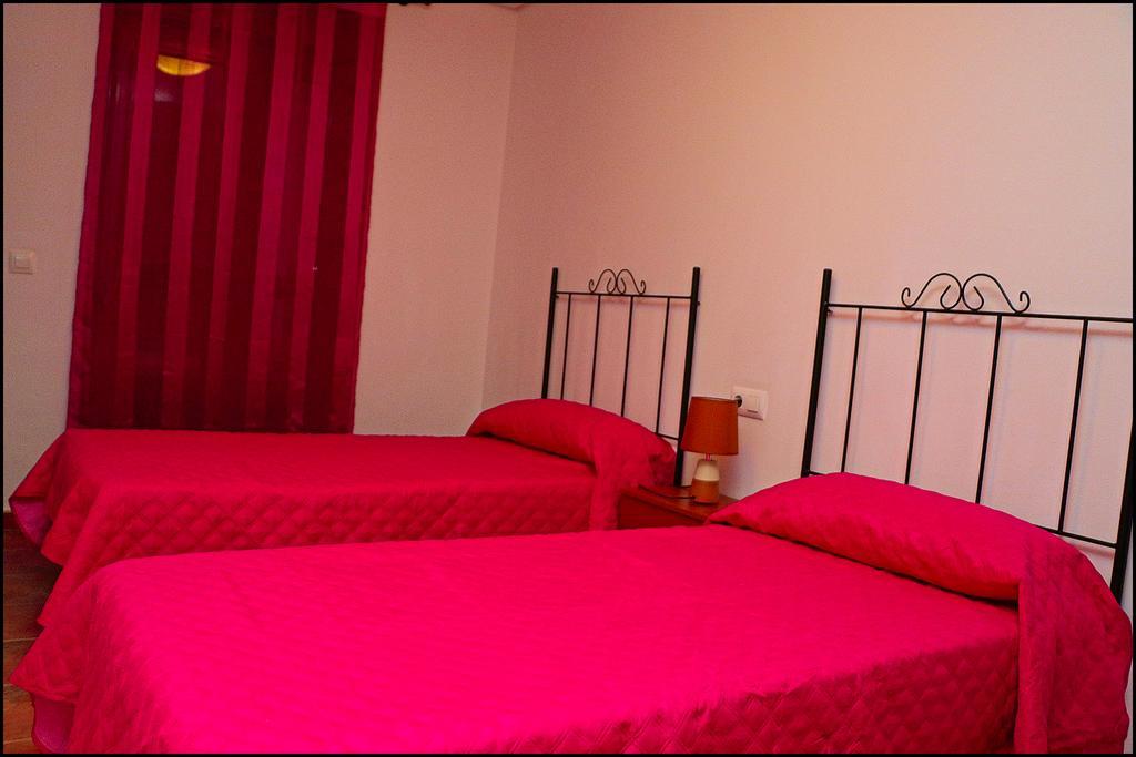 Apartamento Duplex En Conil Conil De La Frontera Eksteriør bilde