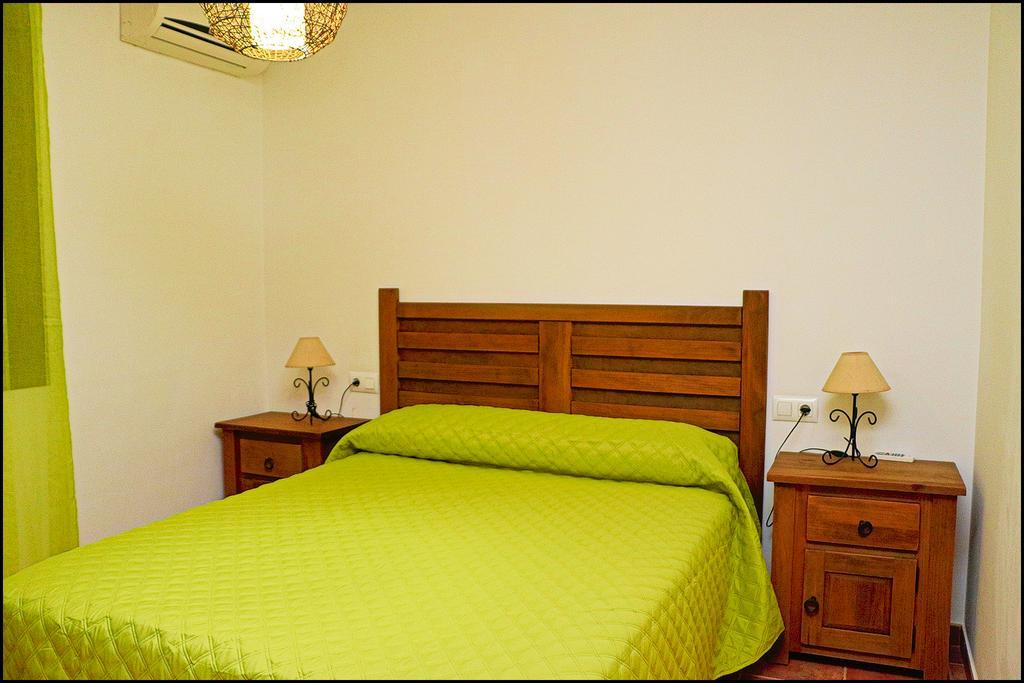Apartamento Duplex En Conil Conil De La Frontera Eksteriør bilde