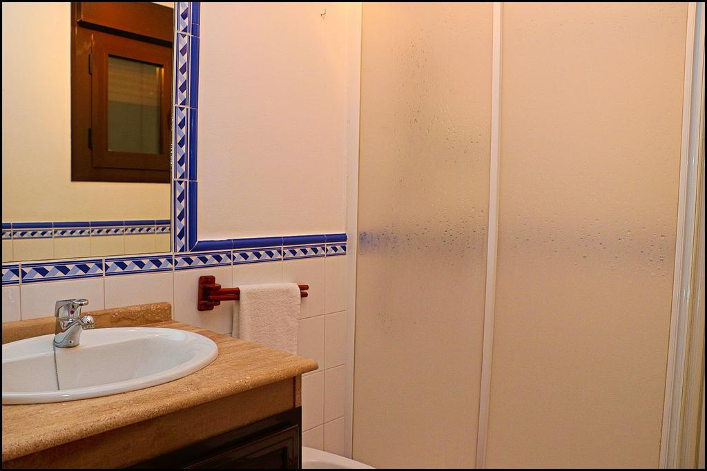 Apartamento Duplex En Conil Conil De La Frontera Eksteriør bilde